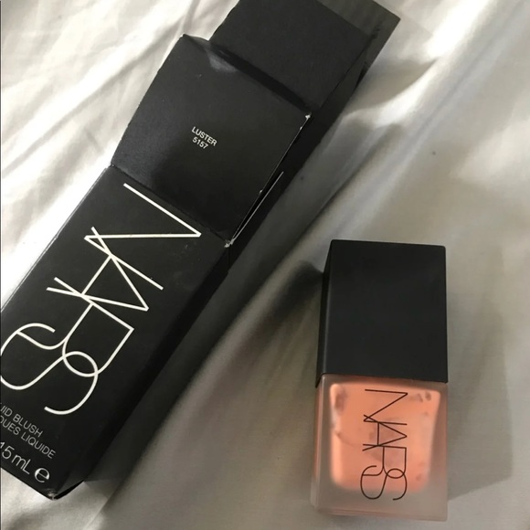 NARS Liquid Blush Luster - Picture 3 of 5